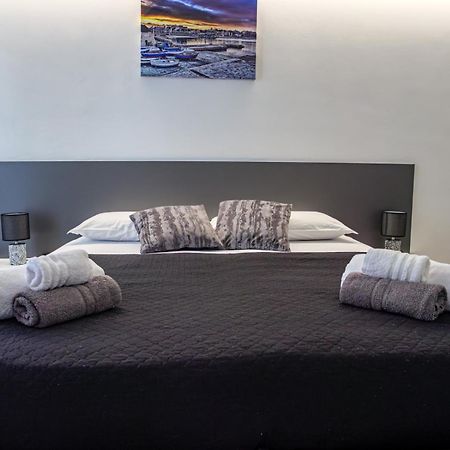 Birose B&B Affittacamere Otranto Exterior photo